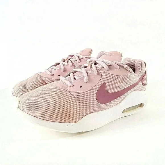 Nike Air Max Oketo Plum Dust - 8.5 - Picture 8 of 9